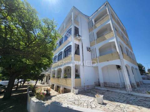 Apartamento t3 elvas