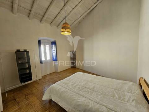 Moradia t3 em santa bárbara, castro verde