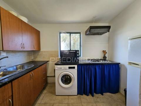 Moradia t3 em santa bárbara, castro verde