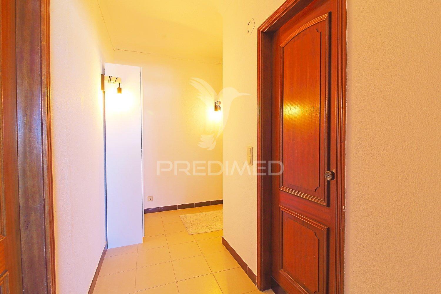 Apartamento para arrendamento anual - albufeira