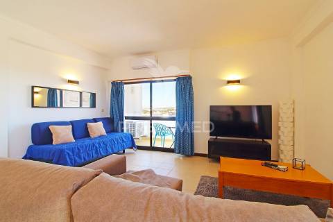 Apartamento para arrendamento anual - albufeira