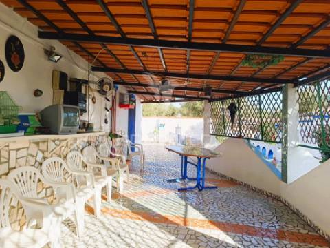 Quinta da balofa, próxima de estremoz com 11625 m2