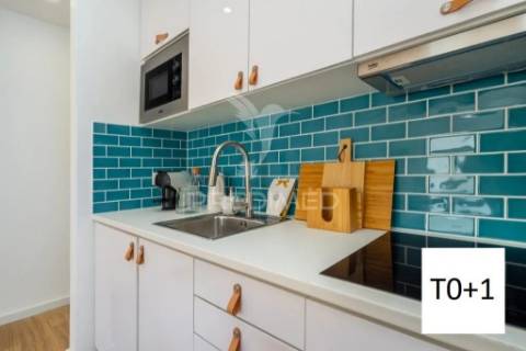 Apartamento para arrendamento anual - albufeira
