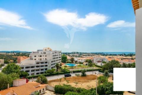 Apartamento para arrendamento anual - albufeira