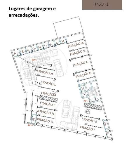 Apartamento t2 com varanda em sines