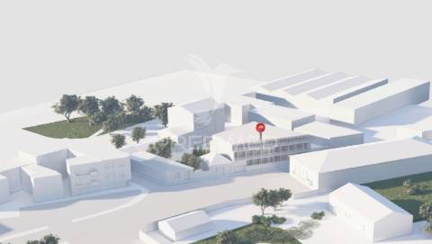 Apartamento t2 com varanda em sines