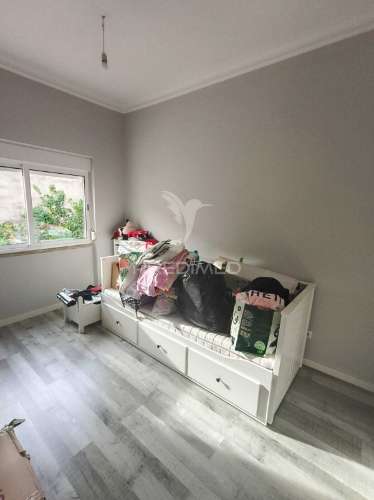 Apartamento t2 remodelado