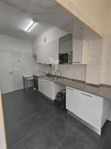 Apartamento t2 remodelado