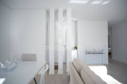 Apartamento t3 em alcanena
