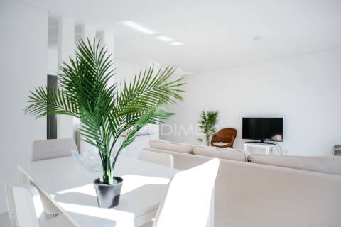 Apartamento t3 em alcanena