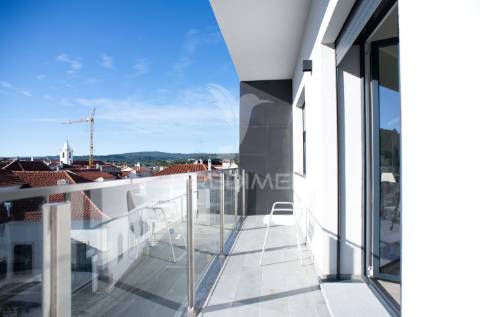 Apartamento t3 em alcanena