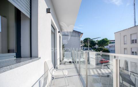 Apartamento t3 em alcanena