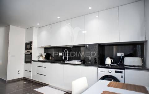 Apartamento t3 em alcanena