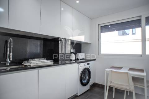Apartamento t3 em alcanena