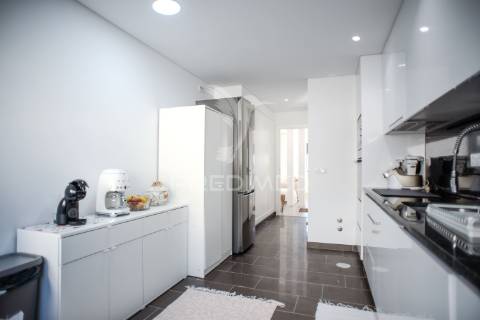 Apartamento t3 em alcanena