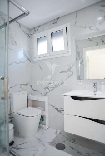 Apartamento t3 em alcanena
