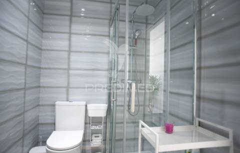 Apartamento t3 em alcanena
