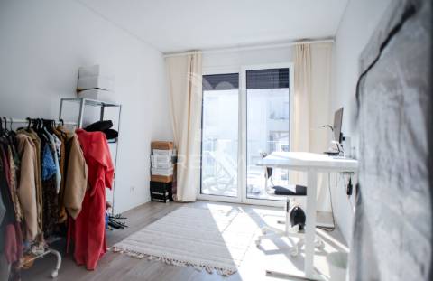 Apartamento t3 em alcanena