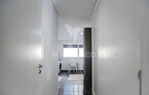 Apartamento t3 em alcanena