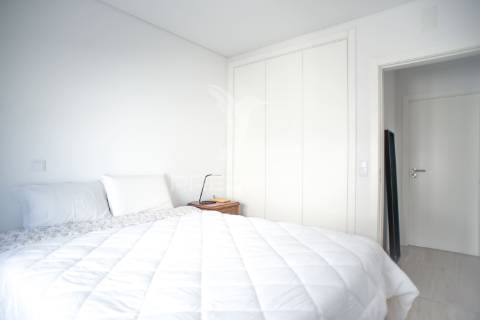 Apartamento t3 em alcanena