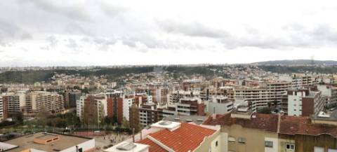T3 odivelas com estacionamento