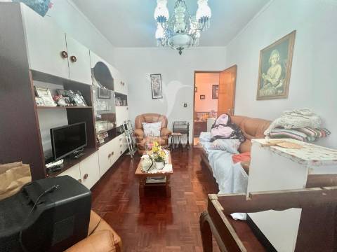 T2 com vista panorâmica – conforto e altitude no alto seixalinho - barreiro