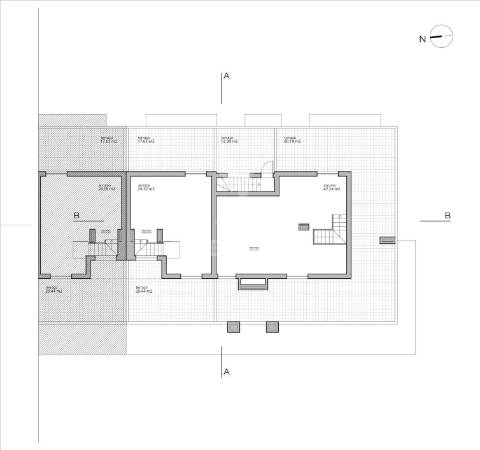 Apartamento t2+1 com rooftop,montijo.