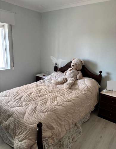 Apartamento t3 em linda-a-velha