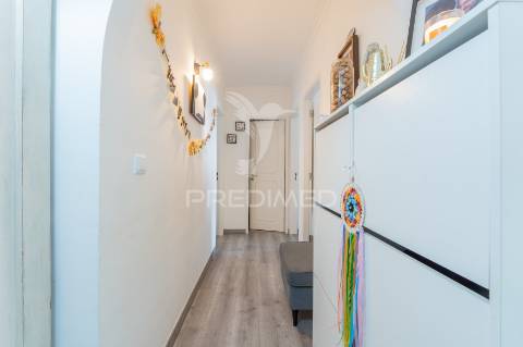 Apartamento renovado sobralinho – entrada março