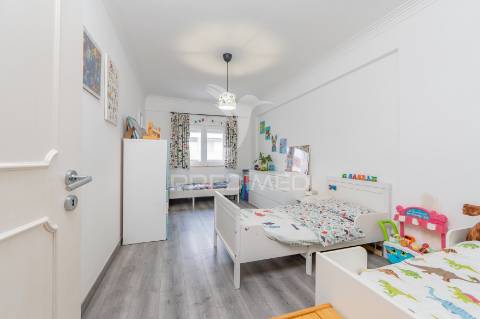 Apartamento renovado sobralinho – entrada março