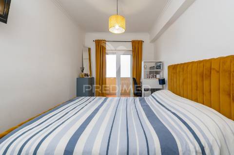 Apartamento renovado sobralinho – entrada março