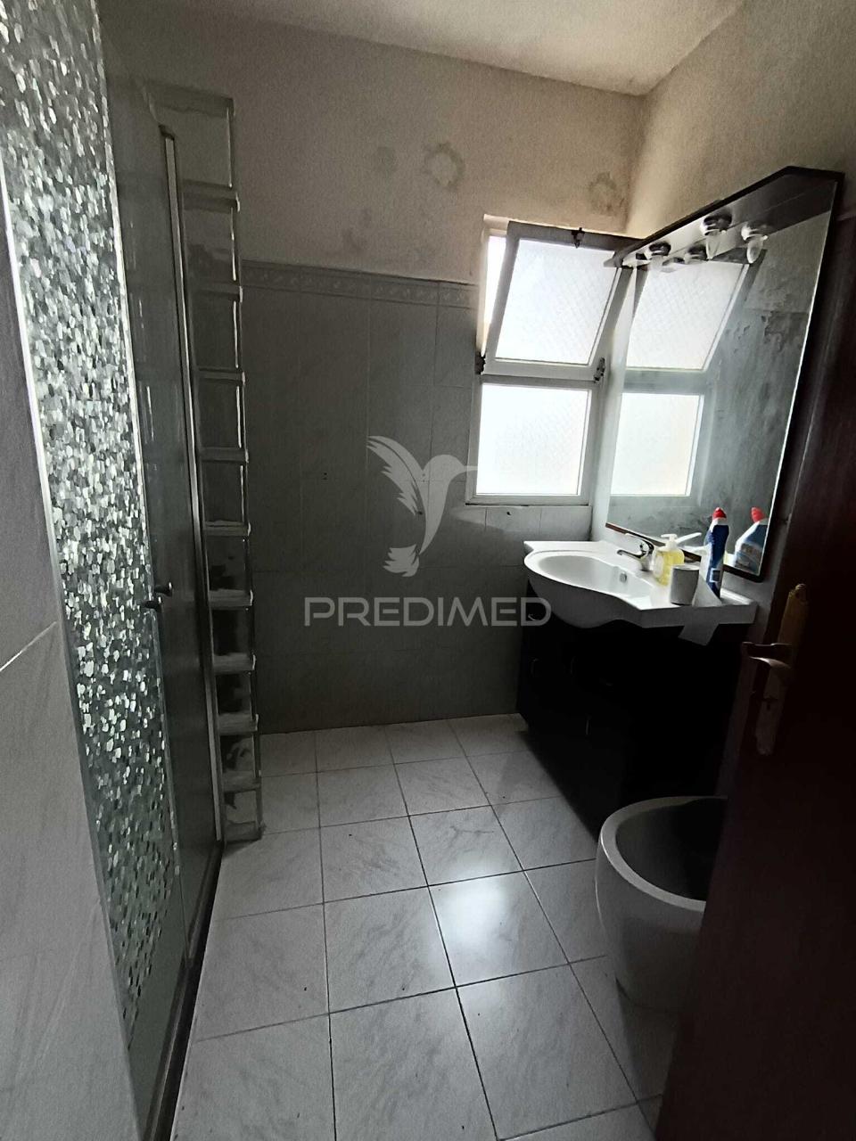 Excelente apartamento t4 no primeiro andar em elvas