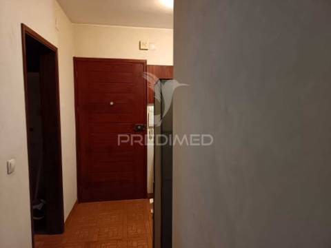 Excelente apartamento t4 no primeiro andar em elvas