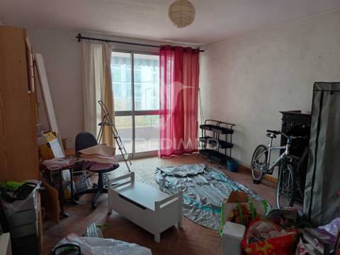 Excelente apartamento t4 no primeiro andar em elvas