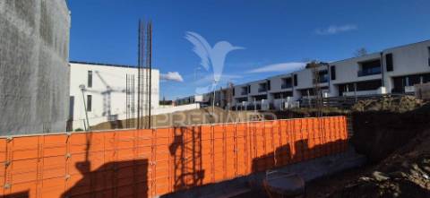 Apartamento t2 - soutelo