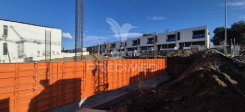 Apartamento t2 - soutelo