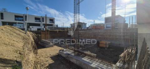 Apartamento t2 - soutelo