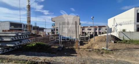 Apartamento t2 - soutelo