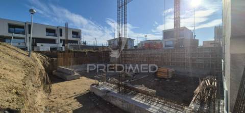 Apartamento t2 - soutelo