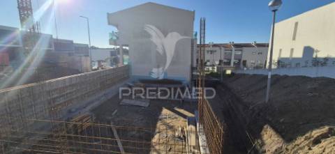 Apartamento t2 - soutelo