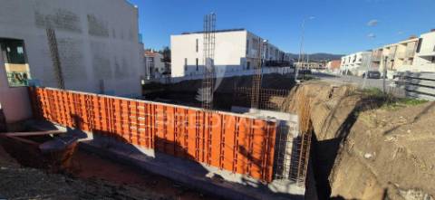 Apartamento t2 - soutelo