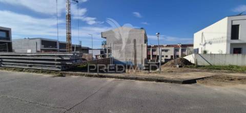 Apartamento t2 - soutelo