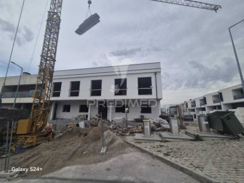 Apartamento t2 - soutelo
