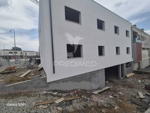 Apartamento t2 - soutelo