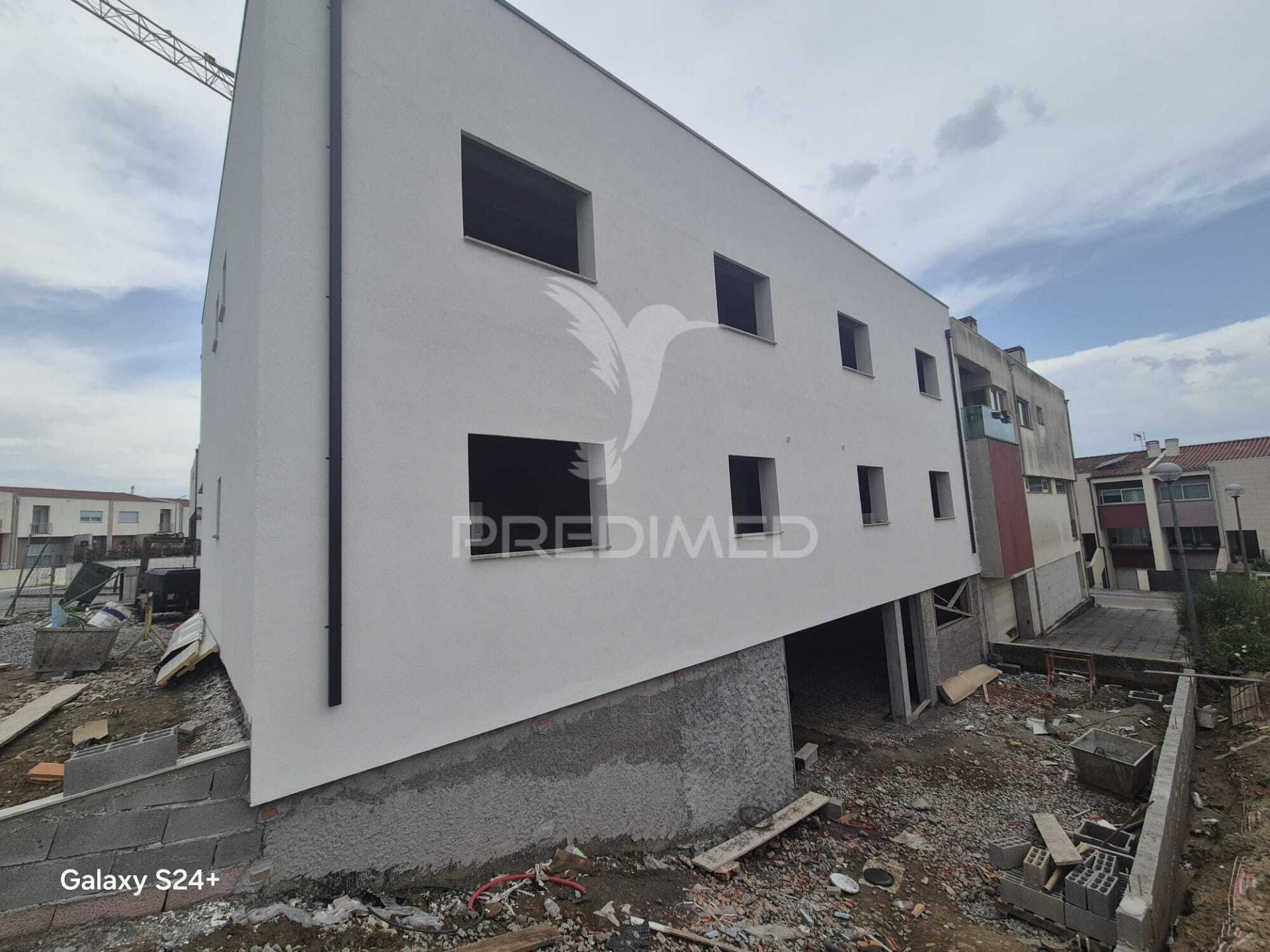 Apartamento t2 - soutelo