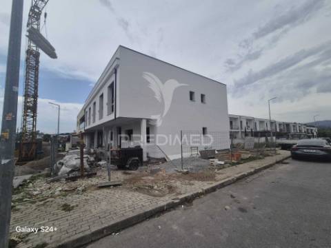 Apartamento t2 - soutelo