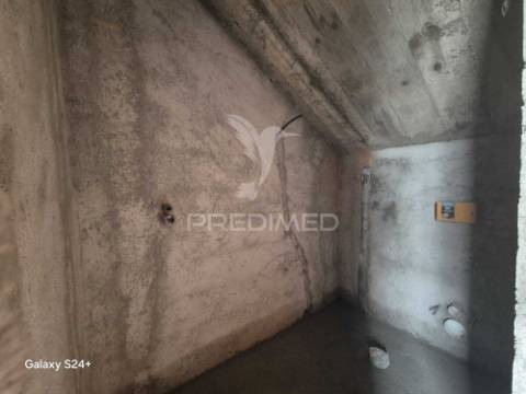 Apartamento t2 - soutelo