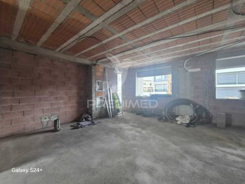Apartamento t2 - soutelo