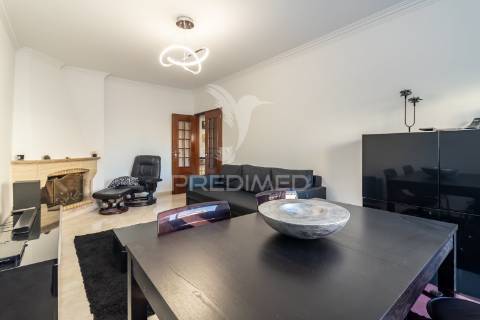 Apartamento t2 moita
