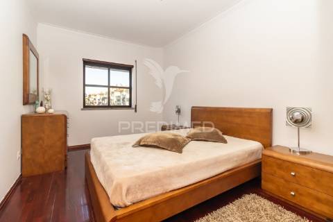 Apartamento t2 moita
